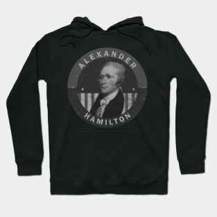 Alexander Hamilton Hoodie